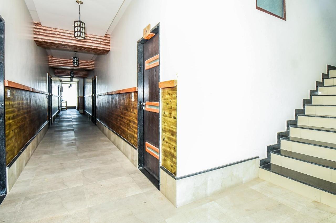 Oyo 29348 Marwar Heritage Pali  Exterior photo